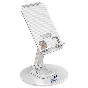 360 Rotating Adjustable Cell Phone Stand