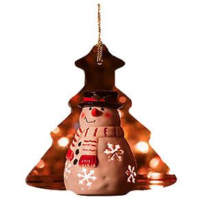 Personalized Christmas Ornament