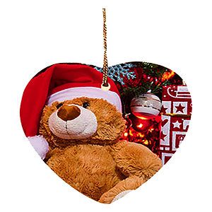 Personalized Christmas Ornament