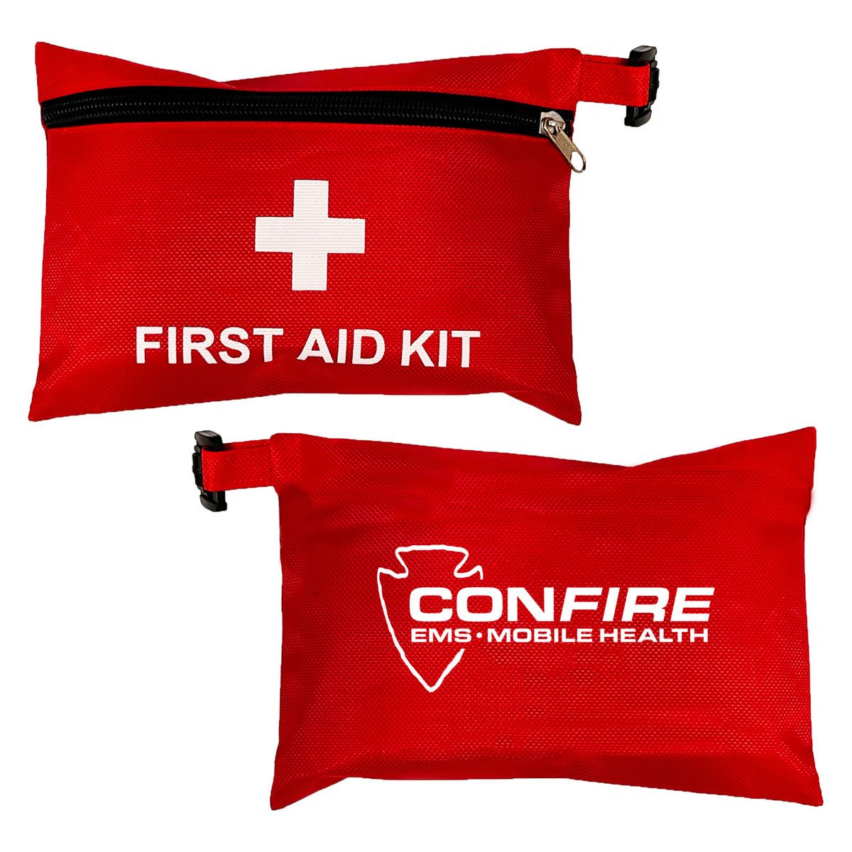 Compact Travel Size First Aid Kit