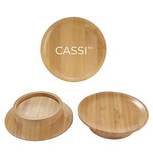 Wine Glass Charcuterie Topper