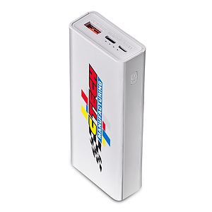 10,000 mAh 18W Fast Charge Power Bank