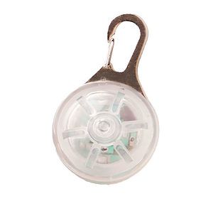 LED Clip On Pet Safety Light