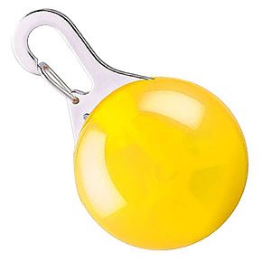 LED Clip On Pet Safety Light