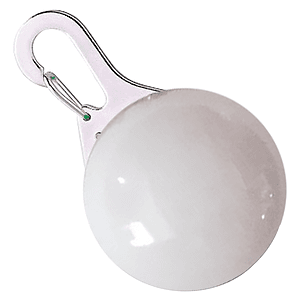 LED Clip On Pet Safety Light