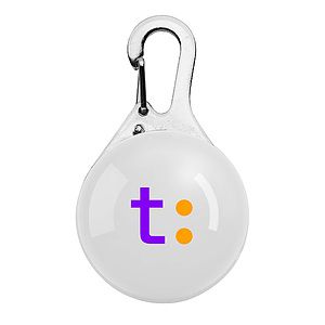 LED Clip On Pet Safety Light