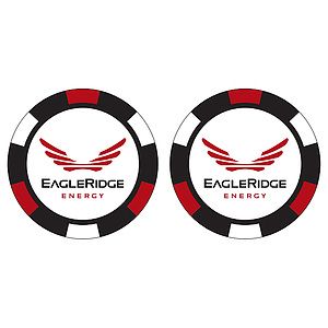 Custom Ceramic Poker Chips