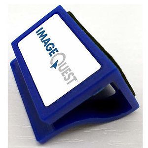 Webcam Cover With Screen Cleaner