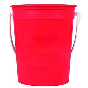 Beach Bucket - 32 oz