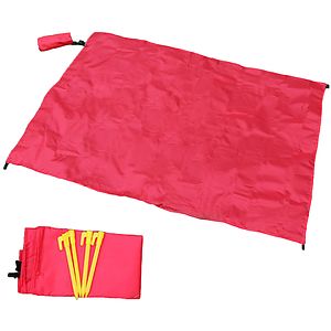 Small Beach Mat