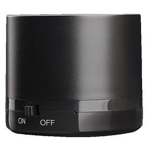 Round Bluetooth Speaker