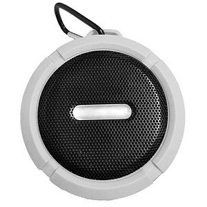 Deluxe Water Resistant Bluetooth Speaker