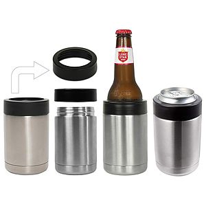 12 oz. Stainless Steel Tumbler