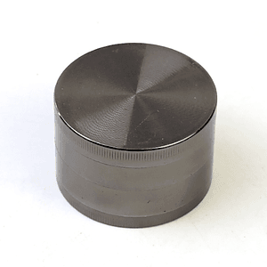 Cannabis Aluminum Grinder