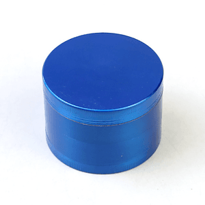 Cannabis Aluminum Grinder