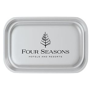 Custom 7" Rolling Tray