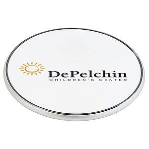 15W Fast Charge Wireless Charging Pad