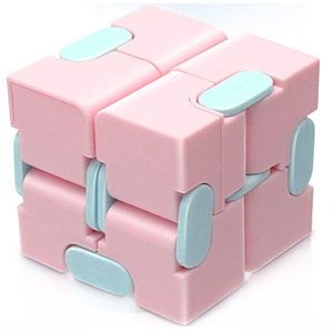 Fidget Cube Stress Reliever