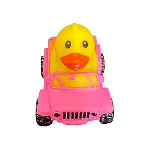 Custom Rubber Ducks