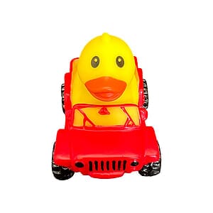 Custom Rubber Ducks
