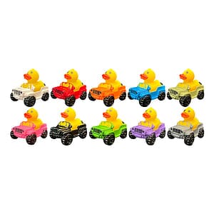 Custom Rubber Ducks