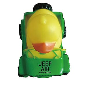 Custom Rubber Ducks