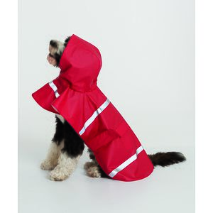 New Englander® Doggie Rain Jacket
