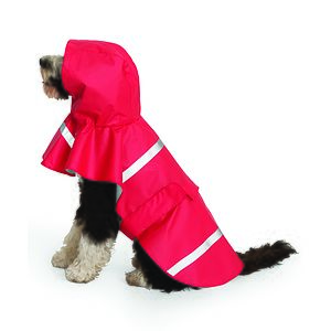 New Englander® Doggie Rain Jacket