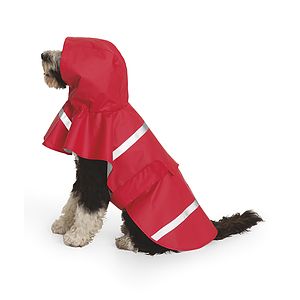 New Englander® Doggie Rain Jacket