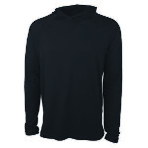 Cayak Lightweight Stretch Hoodie