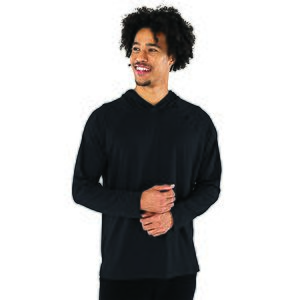 Cayak Lightweight Stretch Hoodie