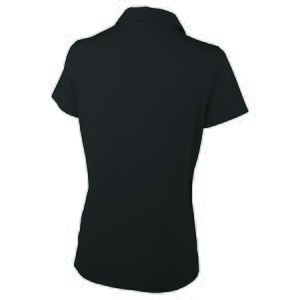 Women's Greenway Stretch Cotton Polo