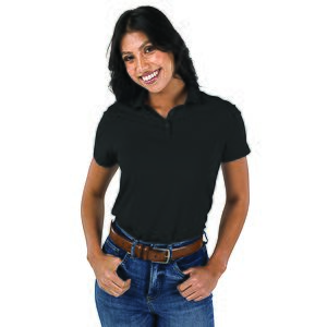Women's Greenway Stretch Cotton Polo