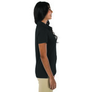 Women's Greenway Stretch Cotton Polo