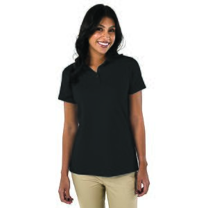 Women's Greenway Stretch Cotton Polo