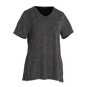 Women's Space Dye Performance Tee