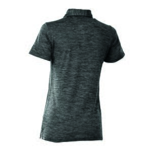 Women's Space Dye Performance Polo
