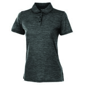 Women's Space Dye Performance Polo