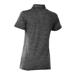 Women's Space Dye Performance Polo