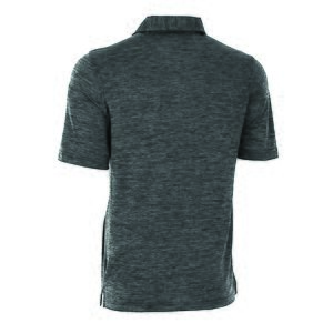Men's Space Dye Performance Polo