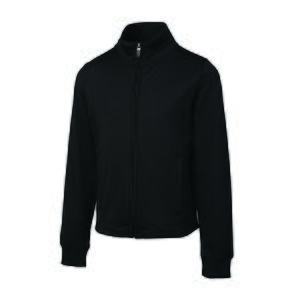 Girls' Nu Fitness Jacket