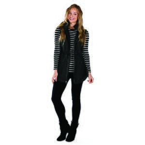 Women's Bristol Utility Vest
