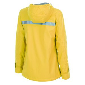 Women's New Englander® Rain Jacket