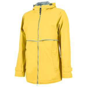 Women's New Englander® Rain Jacket
