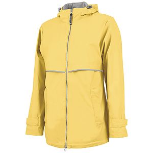 Women's New Englander® Rain Jacket