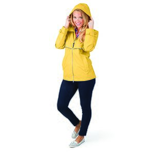 Women's New Englander® Rain Jacket