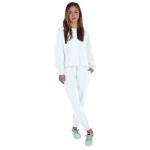 Women’s Clifton Distressed Joggers