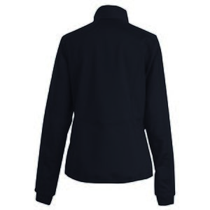 Women's Axis Soft Shell Jacket