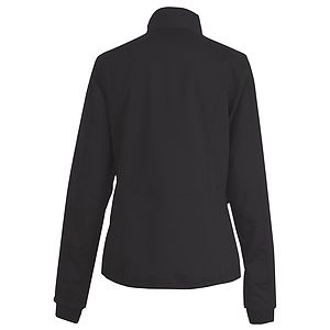 Women's Axis Soft Shell Jacket