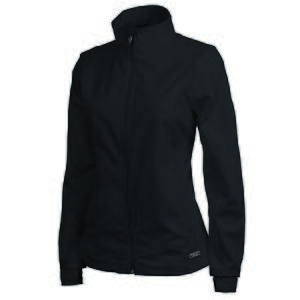 Women's Axis Soft Shell Jacket